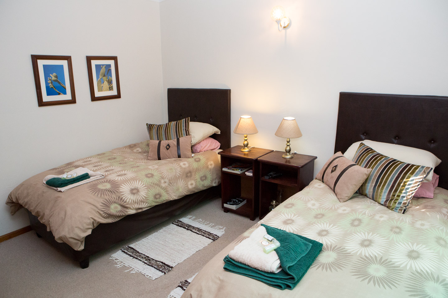 Rolbos Guesthouse Hotel In Calvinia