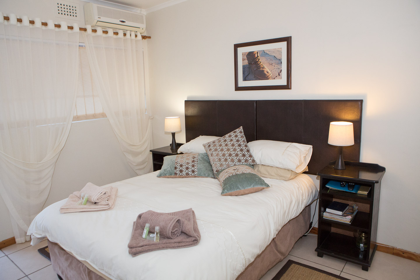 Rolbos Guesthouse Accommodation In Calvinia