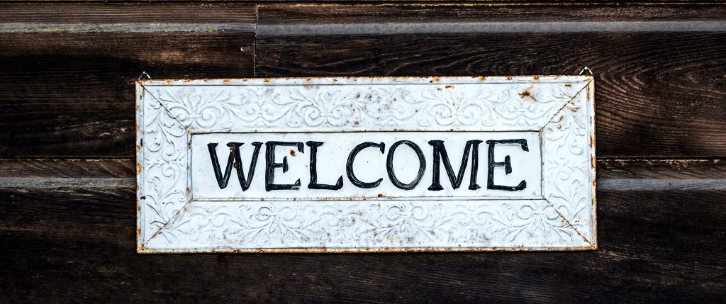 Welcome at Rolbos Guesthouse